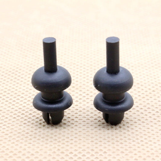 2. Tailgate parcel rack with cable clip installation suitable for Volkswagen , for Skoda , for Vauxhall , for Peugeot