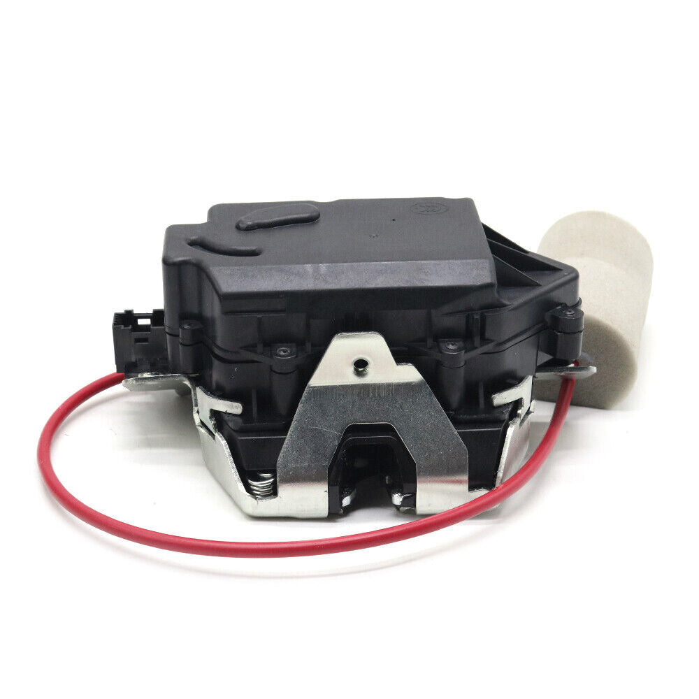 Rear hatch tailgate lock actuator 1647400635 is suitable for S211 W164 ML350. n