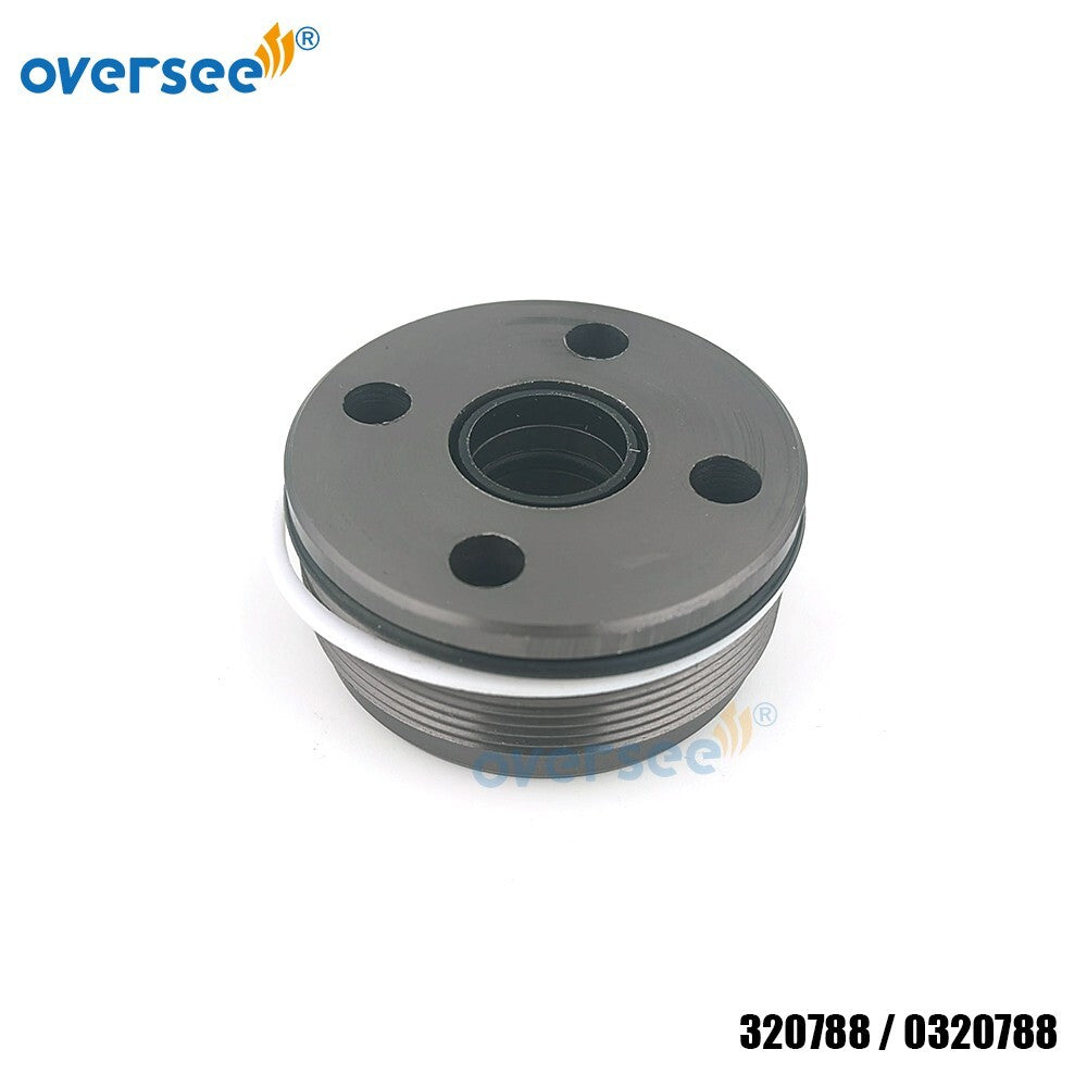1 Idle Air Control Valve for Diamante 1997 - 2004 and Montero 1994 - 1999 8810 B