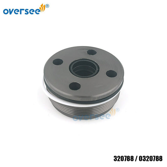 1 Idle Air Control Valve for Diamante 1997 - 2004 and Montero 1994 - 1999 8810 B