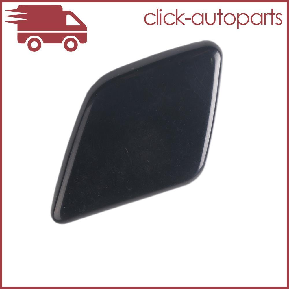 For 2007-2014 for Volvo XC90 Front Left Side Bumper Hole Headlight Washer Cover Cap Q