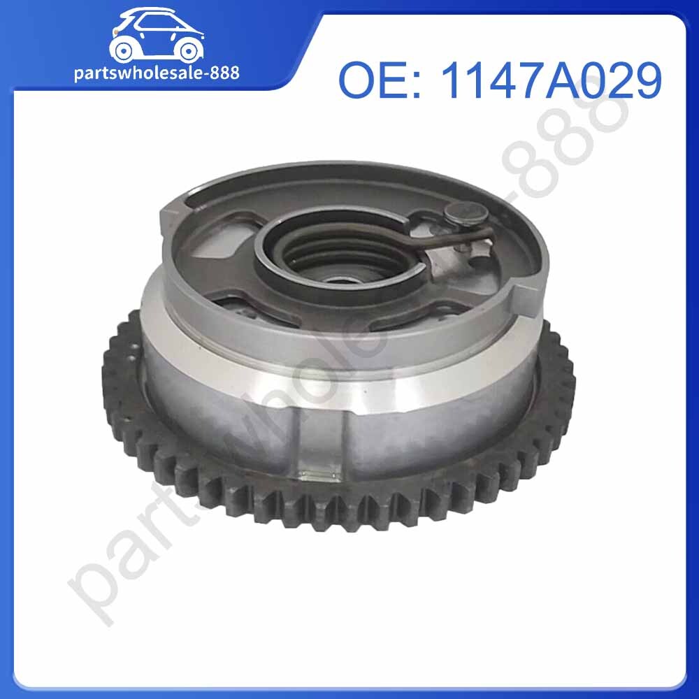 Timing gear camshaft adjuster suitable for Mitsubishi Outlander 2.4L 4J12 1147A029 engine.