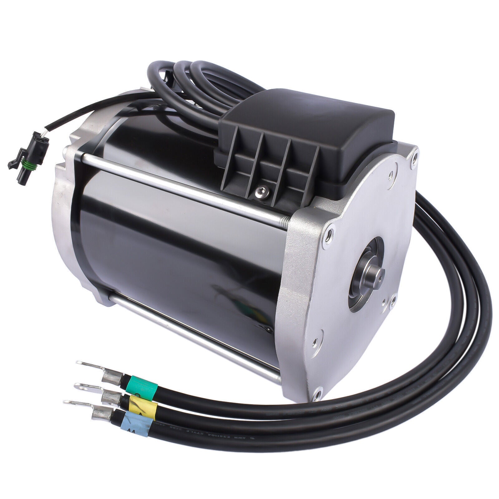 Suitable for EzGo 2008-Up Electric RXV 2Five for Golf Cart AC Drive Motor 48V 611355 671143 Q