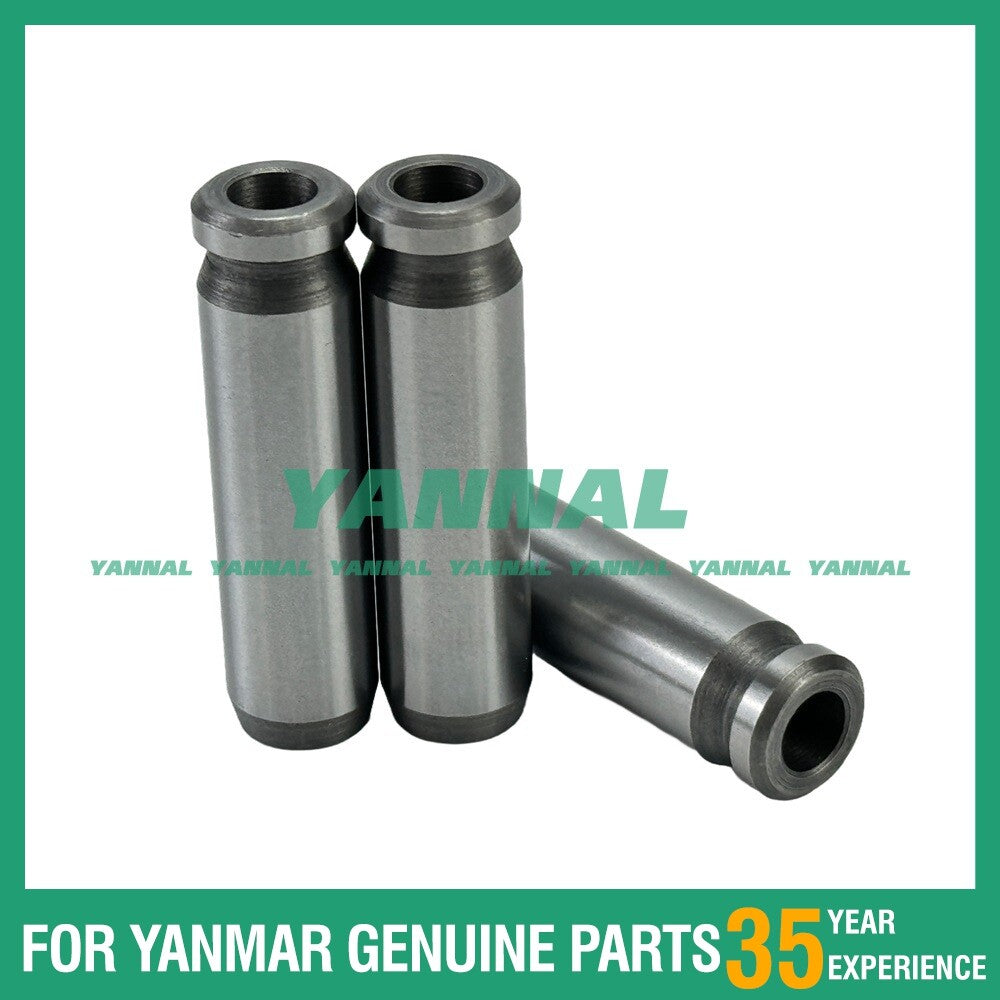 S3L engine parts exhaust valve guide rail -