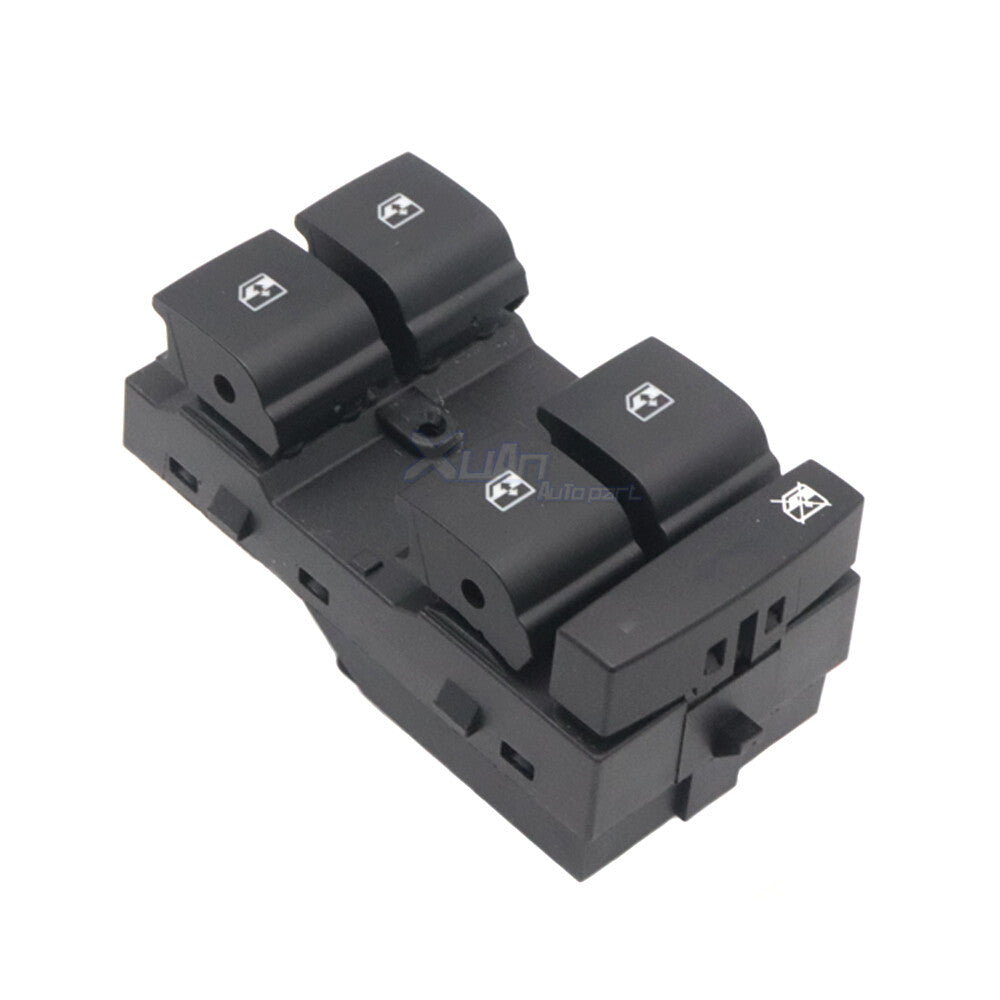 Brand new 20917577 1x Main Power Window Switch for Cruze Malibu Orlando - v