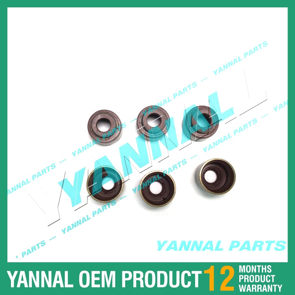 L3E Full Overhaul Head Gasket Kit for Engine Parts -