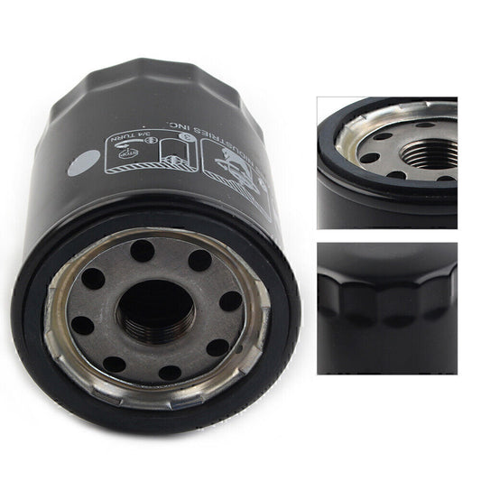 Oil Filter 2540006 Fit for Polaris 2540086 2540122 REPLACEMENT RZR Sportsman Q