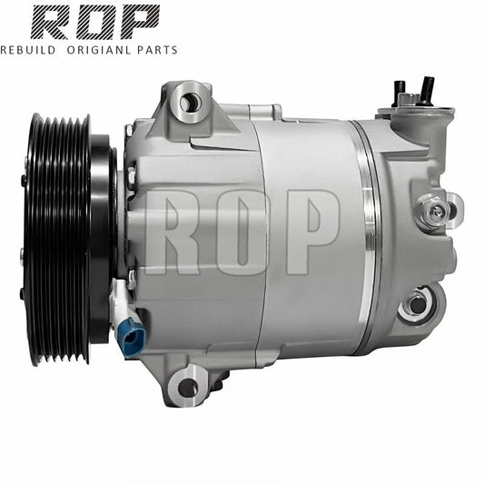 AC Compressor for MASERATI GRANTURISMO Quattroporte M145 284728 263171 241561