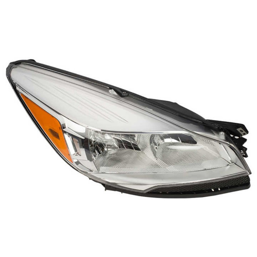 Headlights for Ford Escape 2013-2016