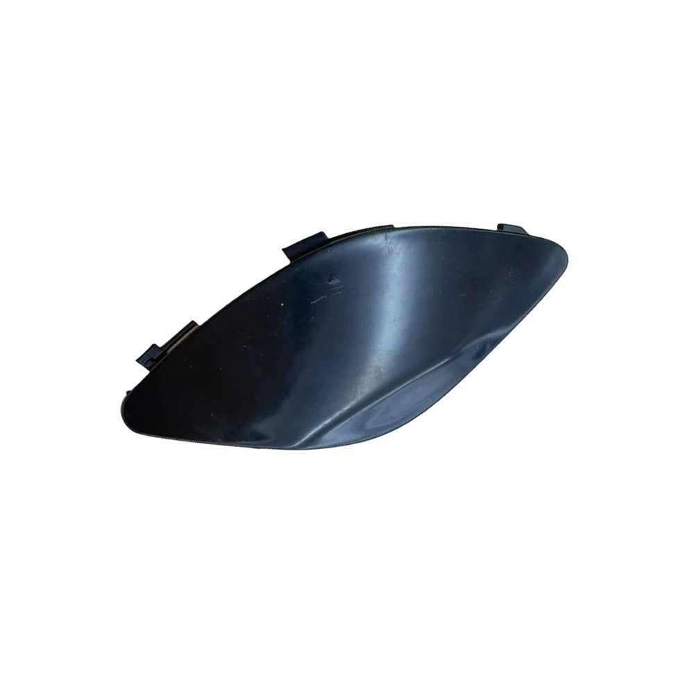 Front Bumper Tow Hook Cover Unpainted 2078851023 Fits For E-Class W207 2013-2016 Q