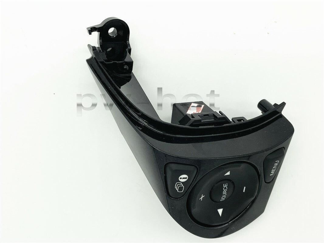 OE Steering wheel audio control switch for 2012 for Honda for Civic 1.8L 35880-TR0-A02