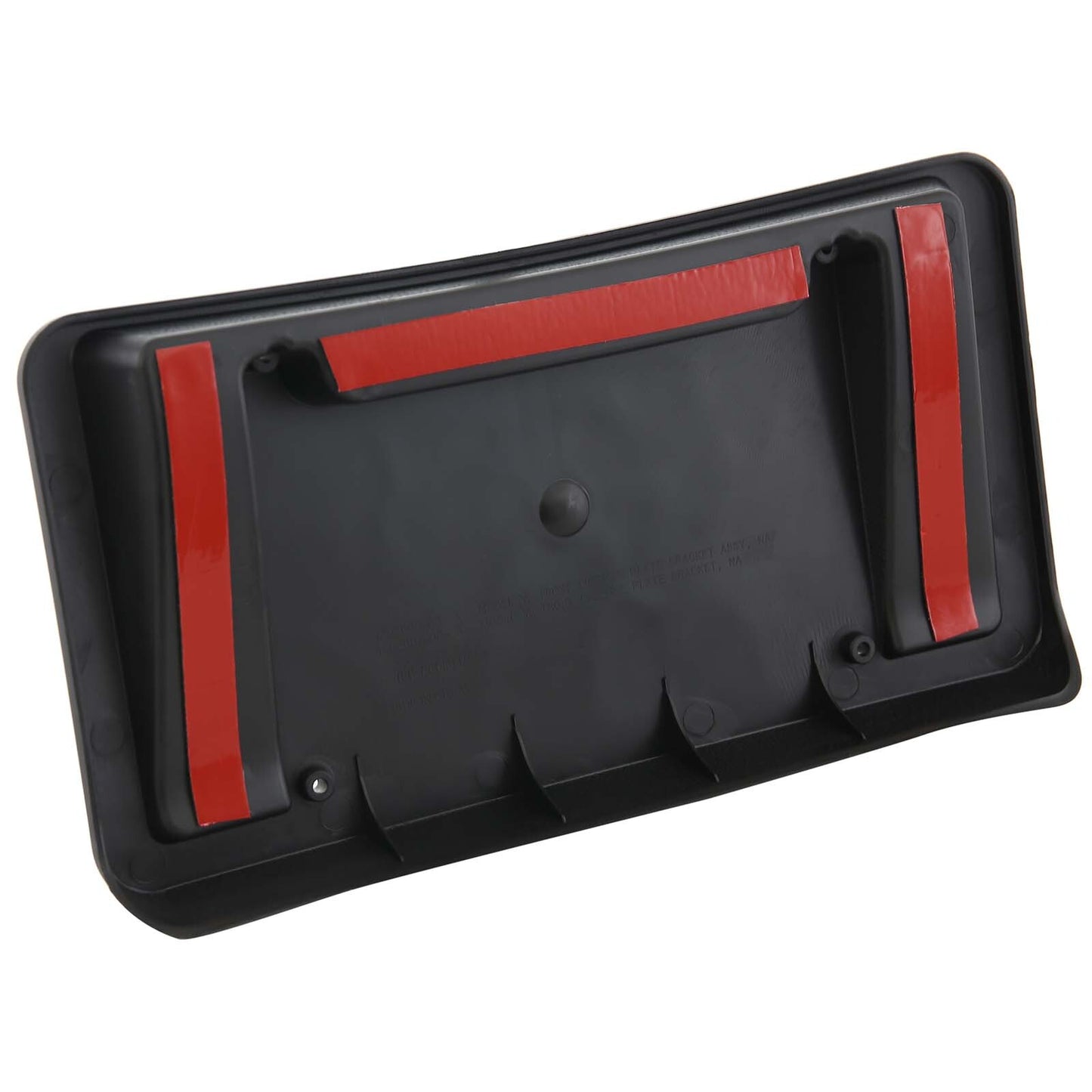 Front license plate mounting bracket 1493090-00-A, brand new, suitable for 2020-2023 for Tesla models Y Q