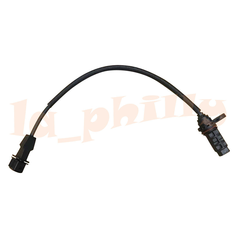 Crankshaft Position Sensor 39180-25300 Fit for Hyundai for Tucson Forte for Kia for Sorento Q