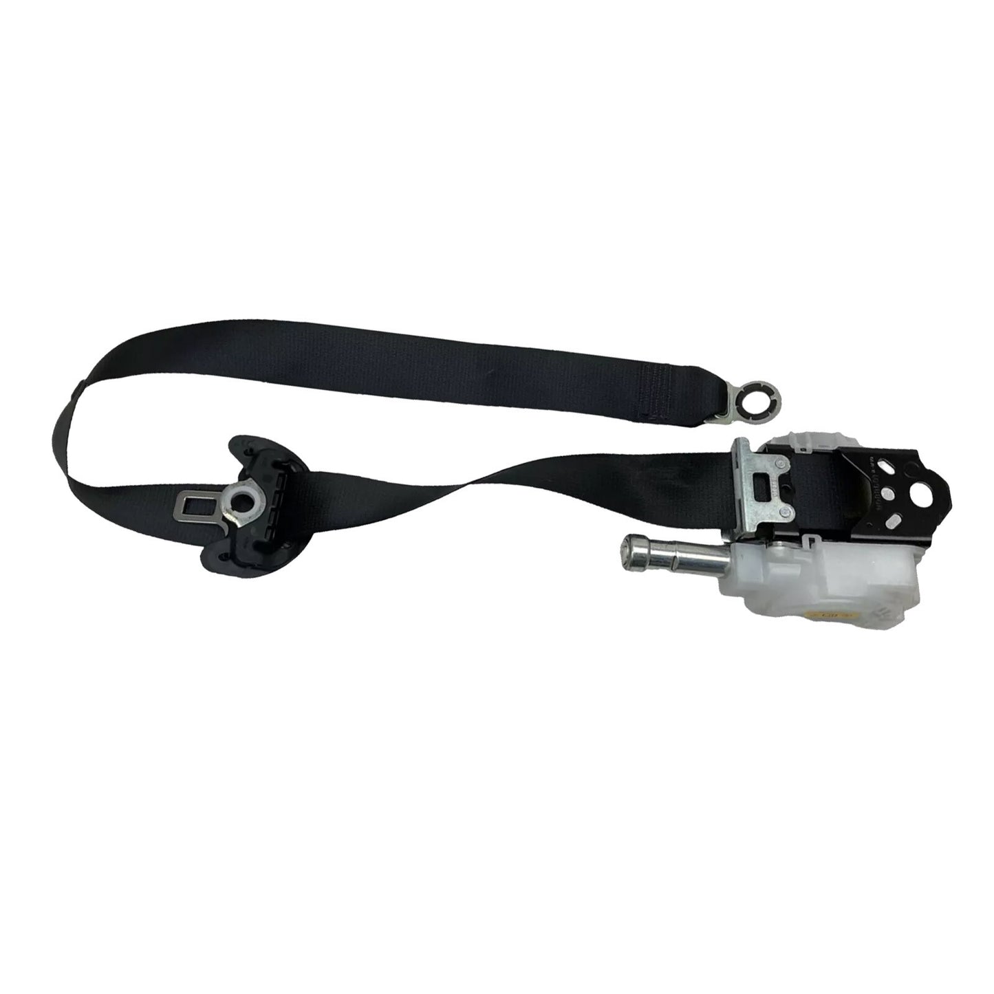 Suitable for 2019-2023 for Toyota for Corolla right front seatbelt, black, 73210-47273-C5 Q