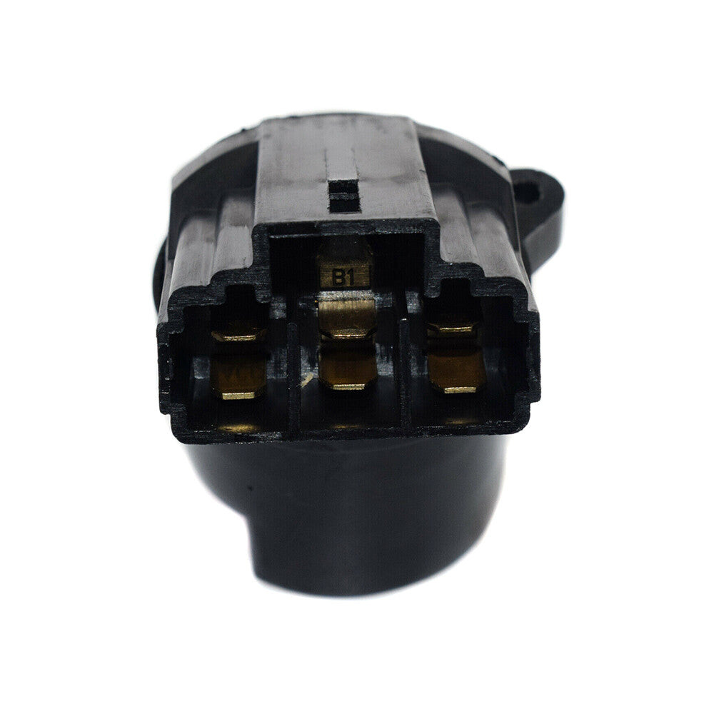 NEW Ignition Starter Switch 96238726 Fits for Chevrolet Aveo Optra Lacetti Black Q