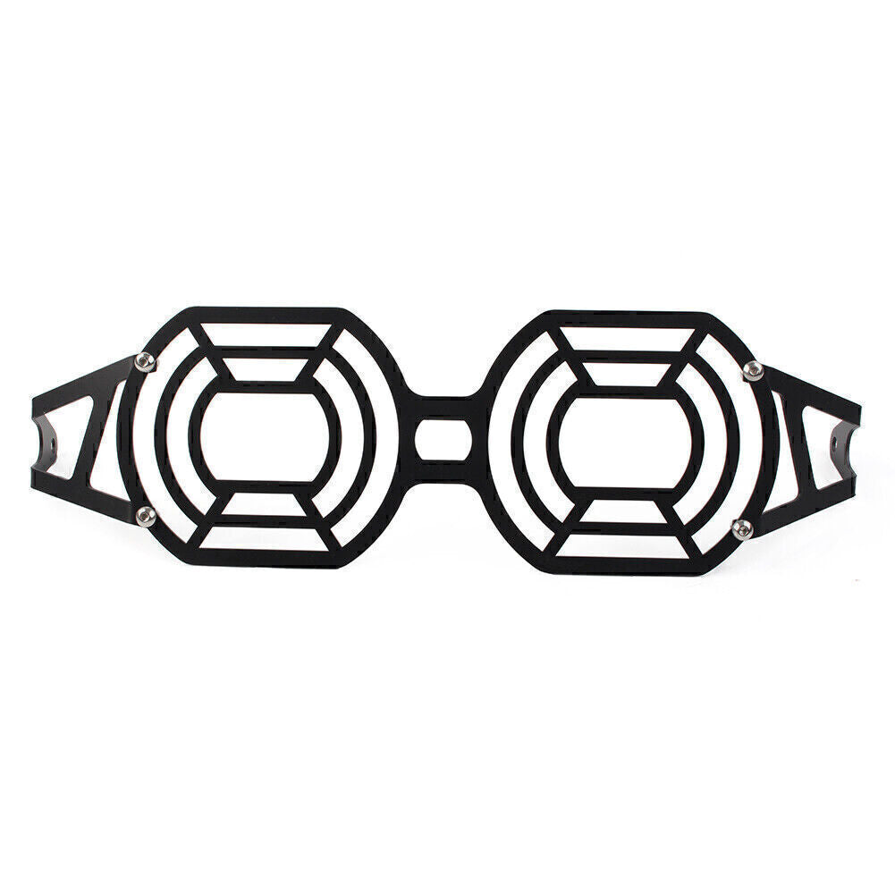 Motorcycle Headlight Grille Guard For Moto Guzzi V85 TT 2018-2022 Q
