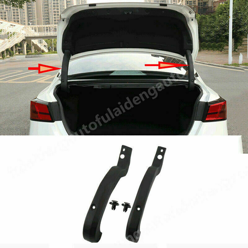 Chrome Upgrade Cover Cap Decorative for 1998-2010 for VW New Beetle Side Handle- v