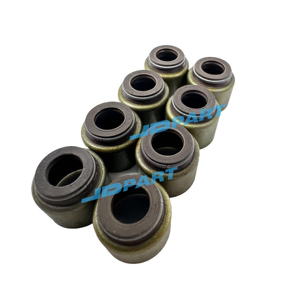 YN38 valve oil seal is suitable for Yunnai engine parts and engineering machinery parts.
