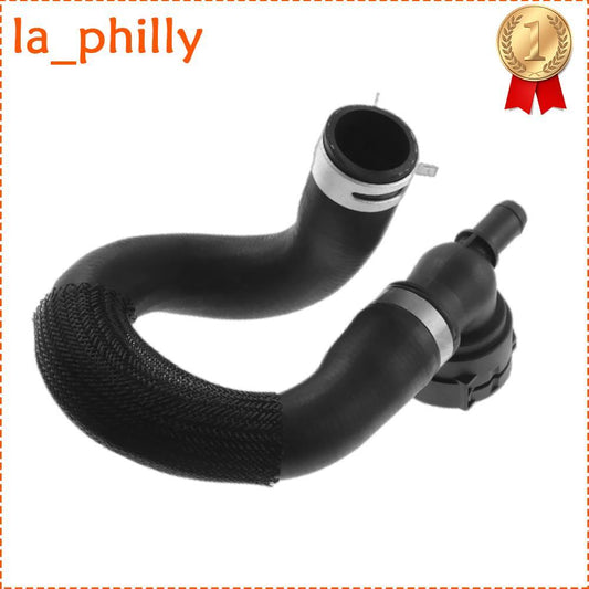 Lower Radiator Coolant Hose Duct Black for Escape 2013 2014 2015 2016 CV618286YC Q