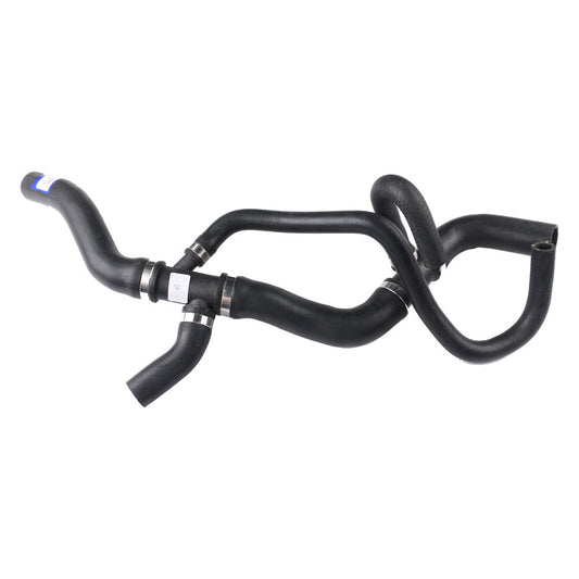 Upper Radiator Coolant Hose for Volvo C30 C70 S40 V50 1.6L 2.0L 2.4L 2.5L Q