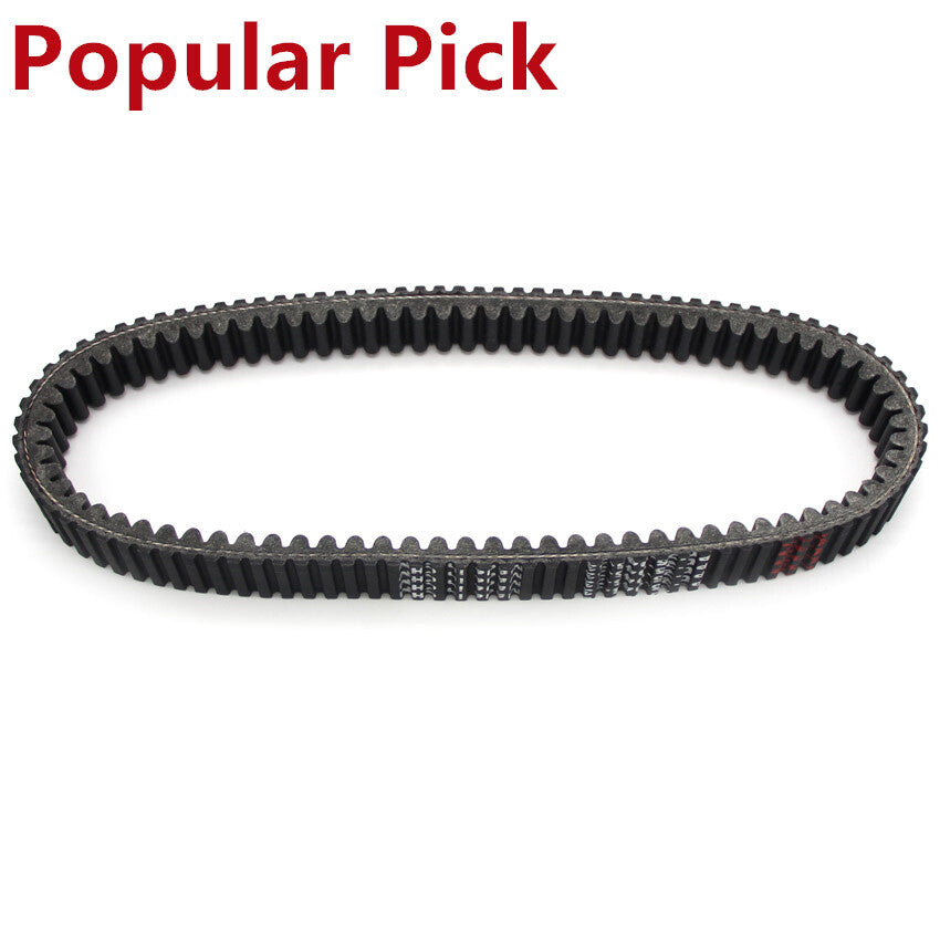 for Kymco Drive Belt UXV 700i MXU 700i MXU 500 UXV 500 UXV 500i MXU 700 MXU 500i