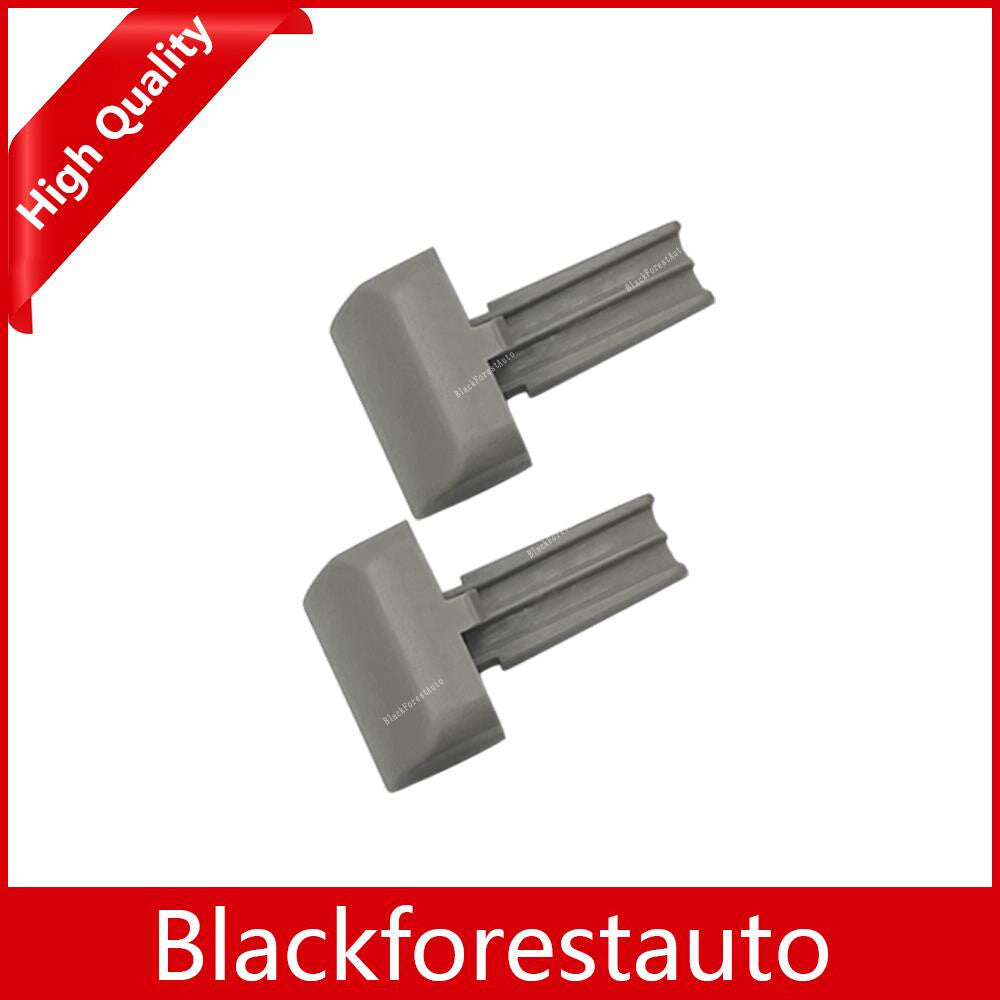 2x for Lexus For Gx470 74612-13010-A0 Grip Back Assist Door Handle Clip Plug