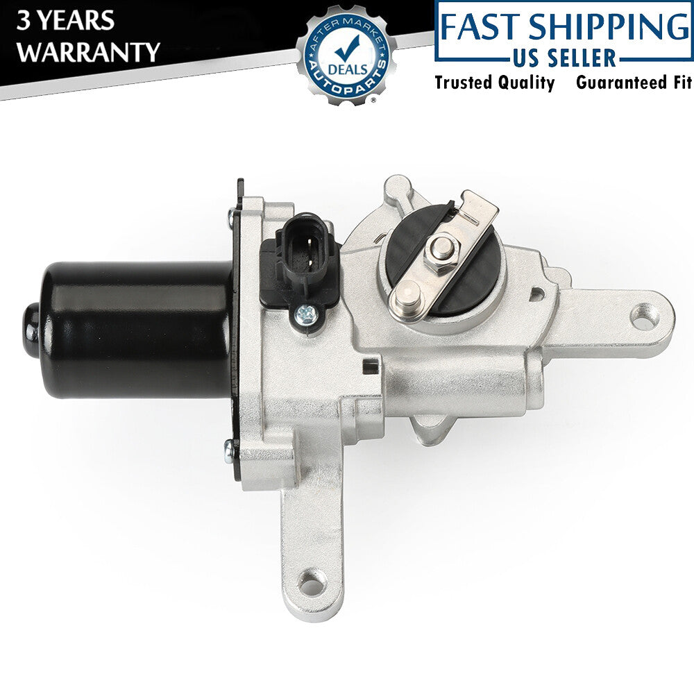 One CT16V turbo actuator for Toyota Hilux 3.0 D4D 1KD-FTV 17201-0L040 17201-30110
