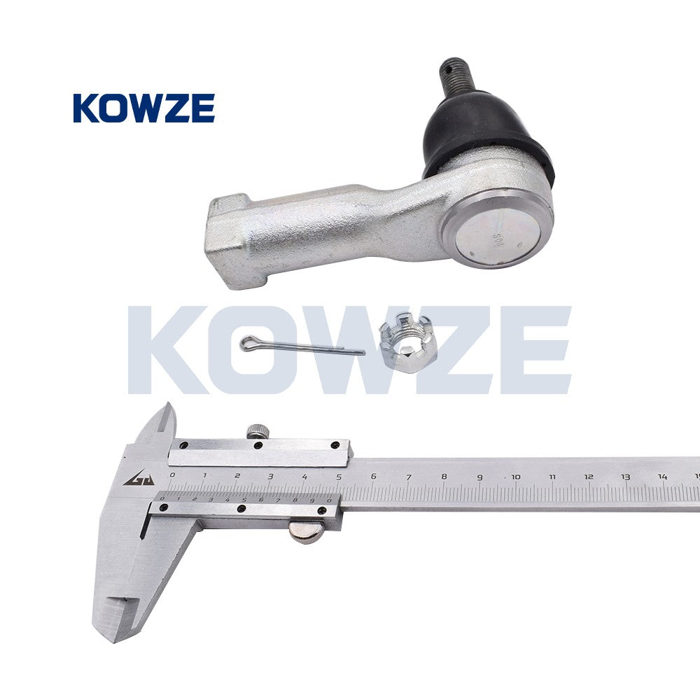 Outer Steering Rack Tie Rod End fit for Mitsubishi L200 KB5T KB4T KA5T KA4T 4422A008 Q