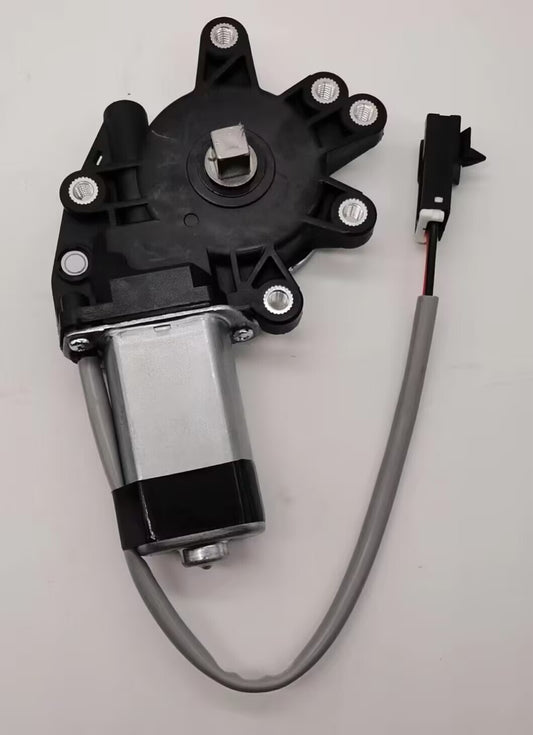 Window Lifter Regulator Motor Front left for Nissan TIIDA Hatchback 2005-2011 Q