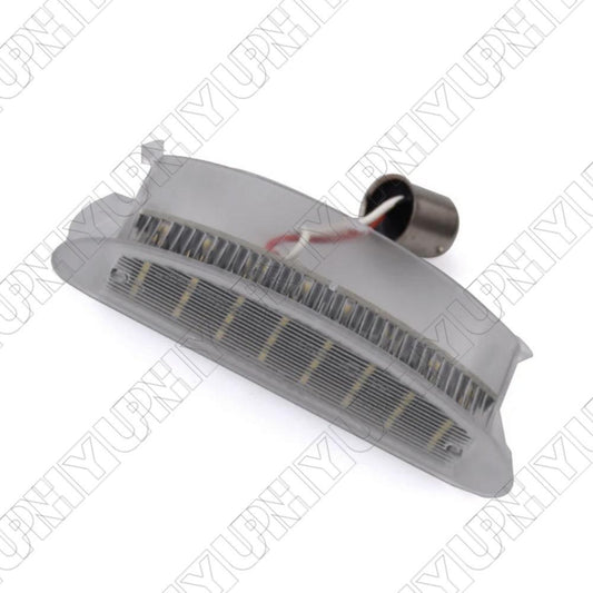 New License Plate Light Lamp 7700410754 for Renault for Clio MK2 98-06 Twingo 93-07 Q