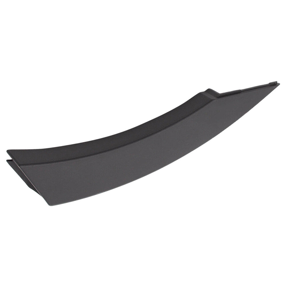 Rear Wheel Fender Molding Right Passenger for 2013-2018 for Hyundai Santa Fe Sport