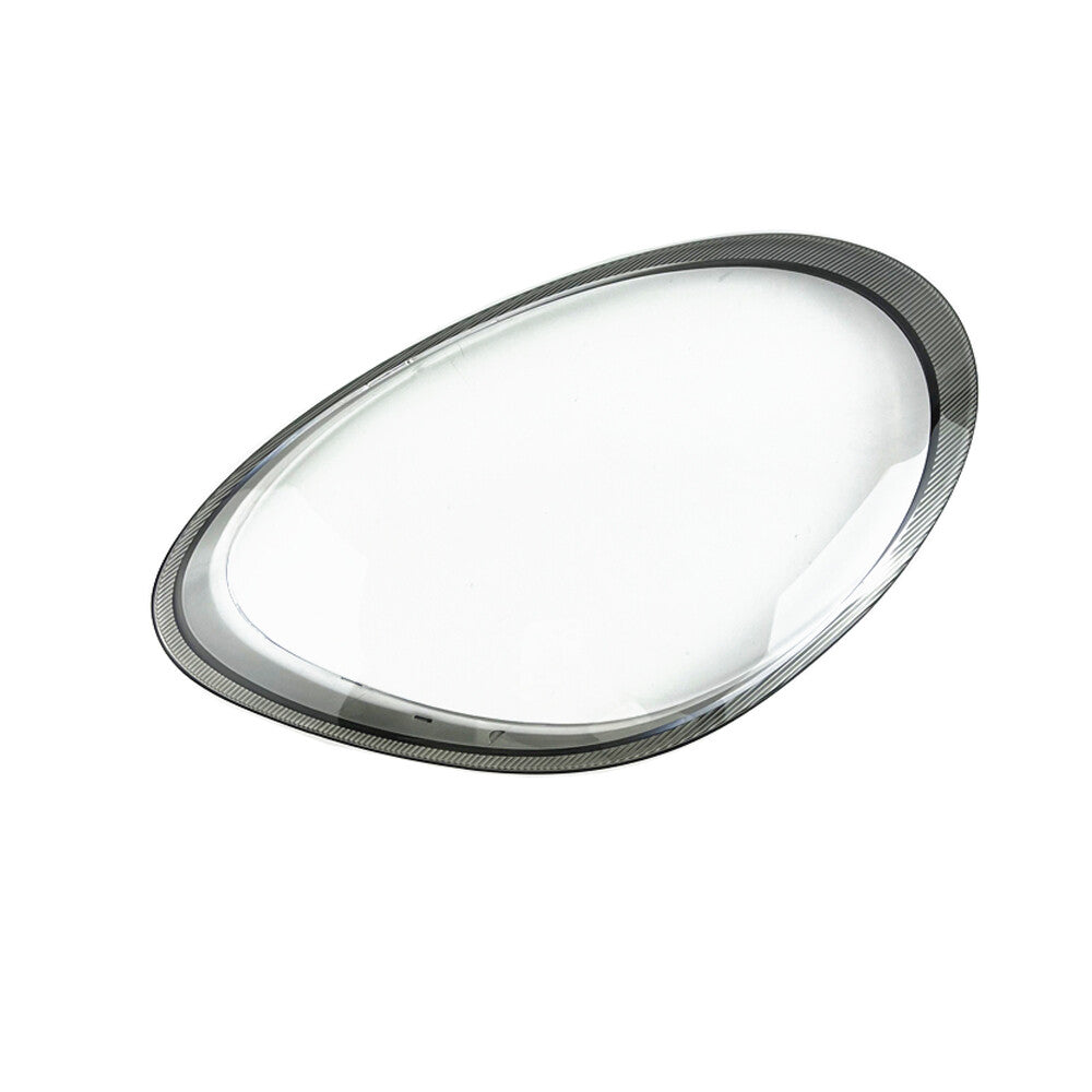 Piston Kit 8x W222 Engine W221 W166 Mast 92.9 mm Suitable for 4.6L and 4.7L engines, mast 24 mm E