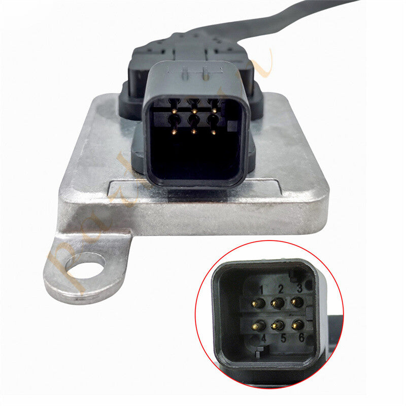 1-pack oxide sensor for Express 2500 2015-19302359 (metal/plastic) n