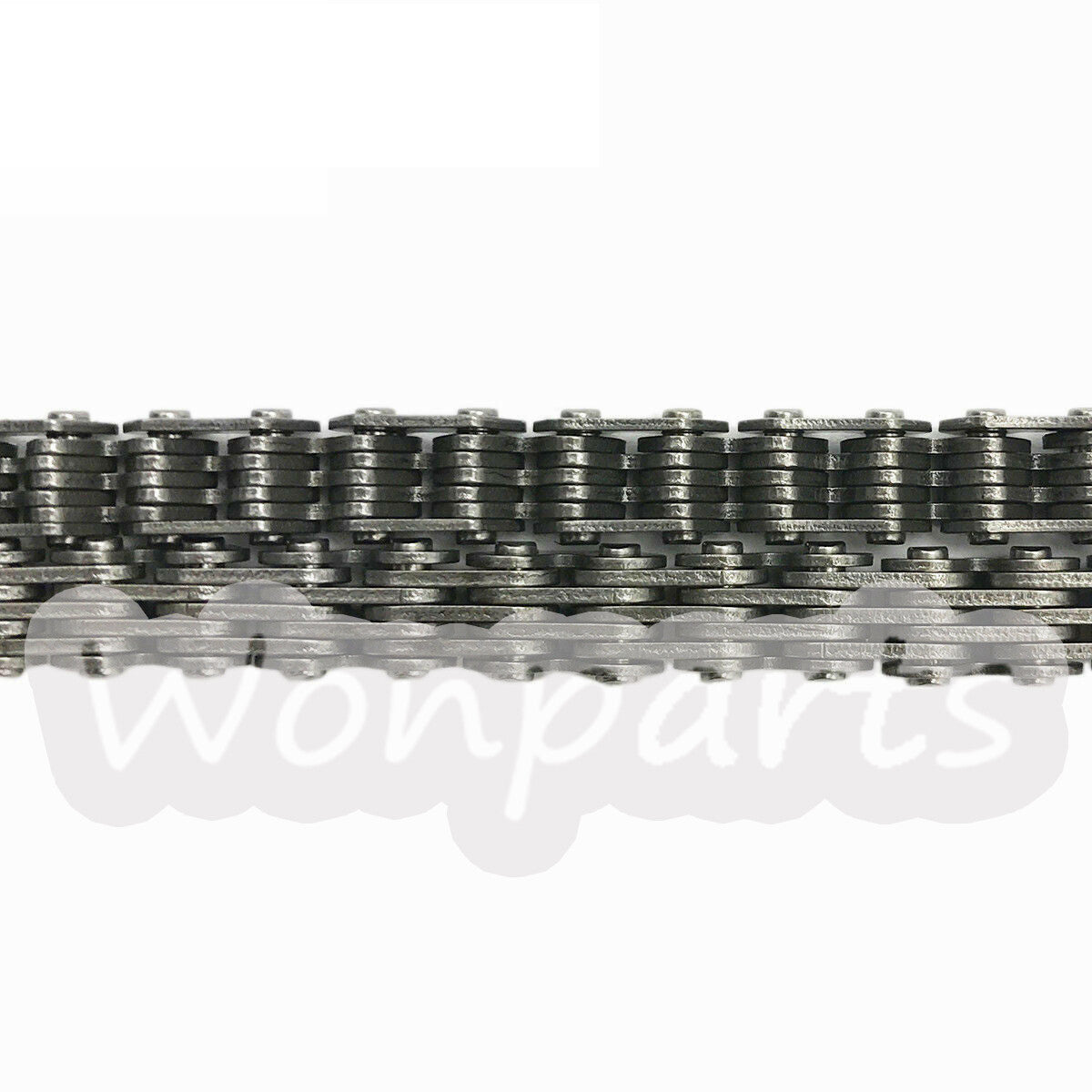 126 Links Cam Timing Chain for Hisun 700 700cc Msu700 Massimo Supermach TSC UTV
