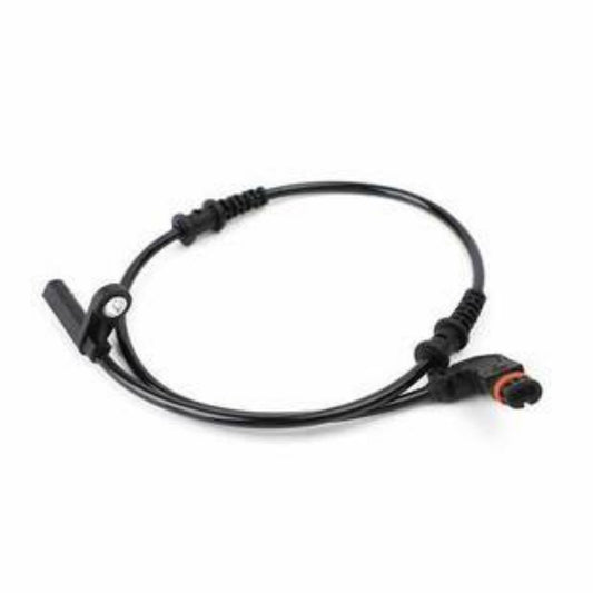Rear Wheel Sensor Replace# LJ9C2C204B3A Q