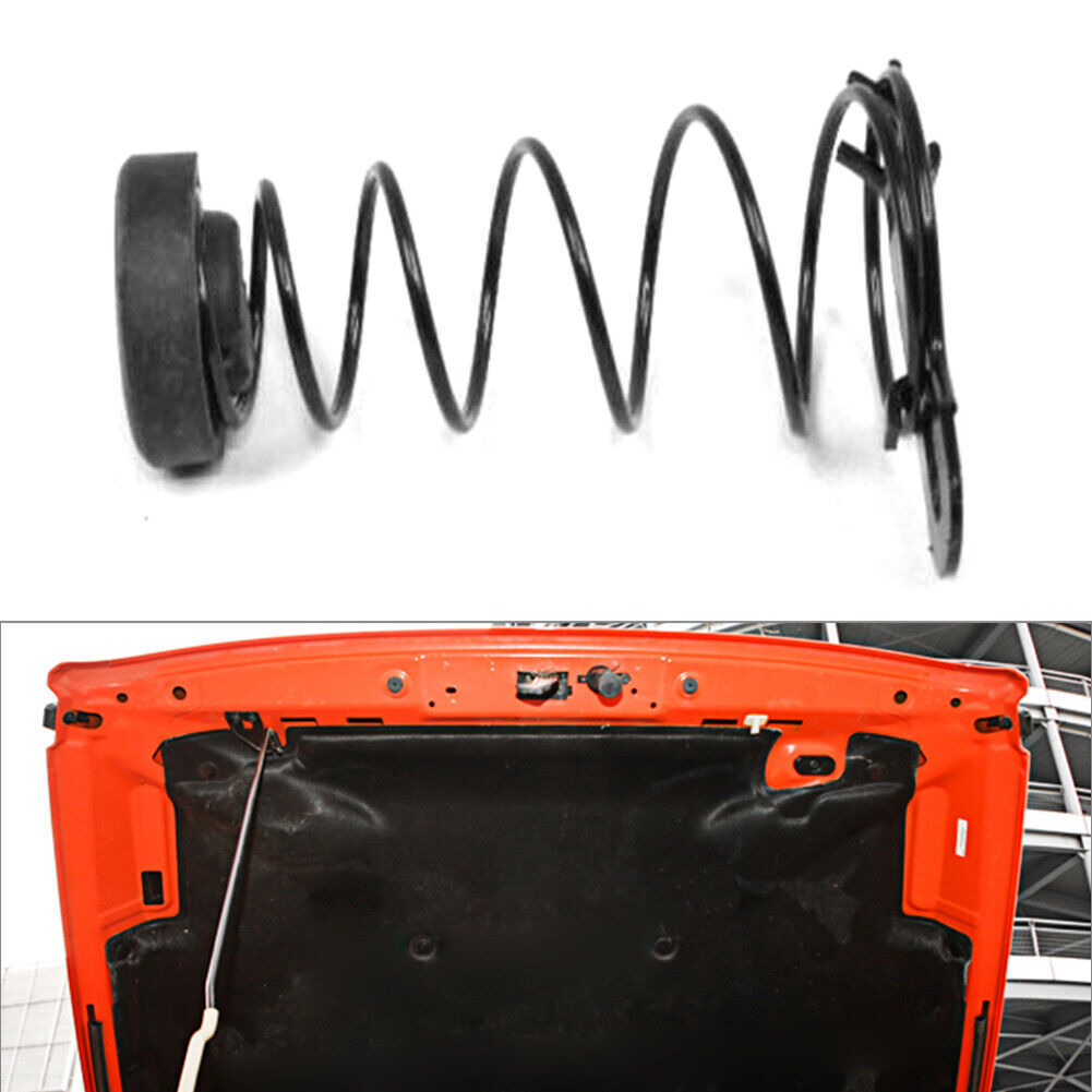 Hood Pop Up Spring Fit for Jeep for Wrangler JK 55176732AD 1997-2017