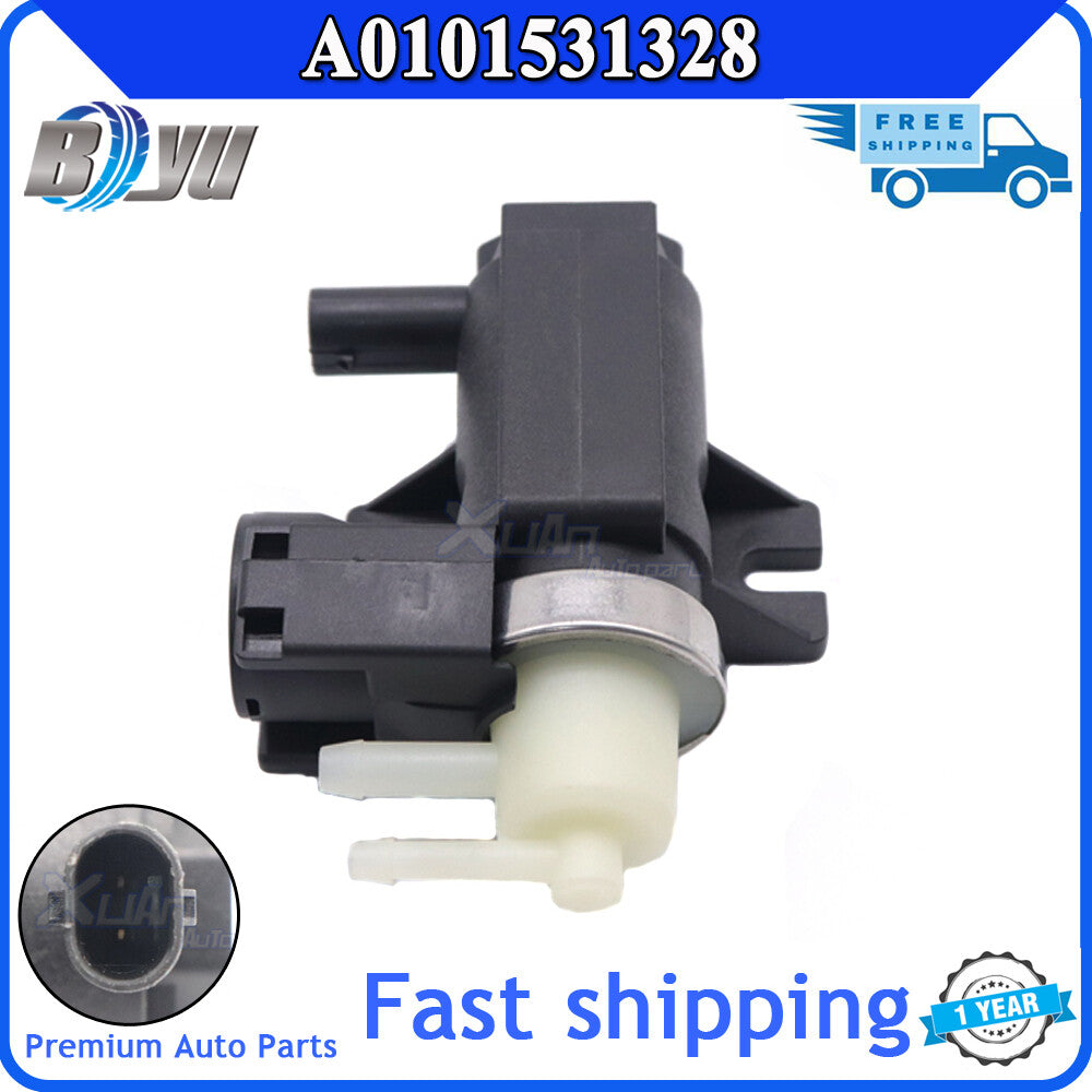 Brand new A0081535428, suitable for A0101531328 solenoid valve. v