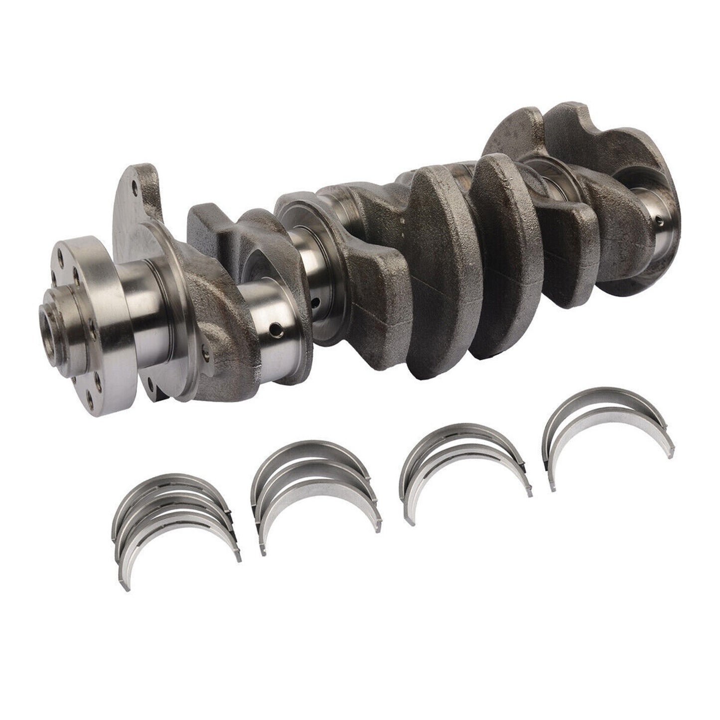 Crankshaft  Bearing for Audi A4 Q5 for VW for Golf 7R GTI for Passat 2.0 T EA888 050105189B