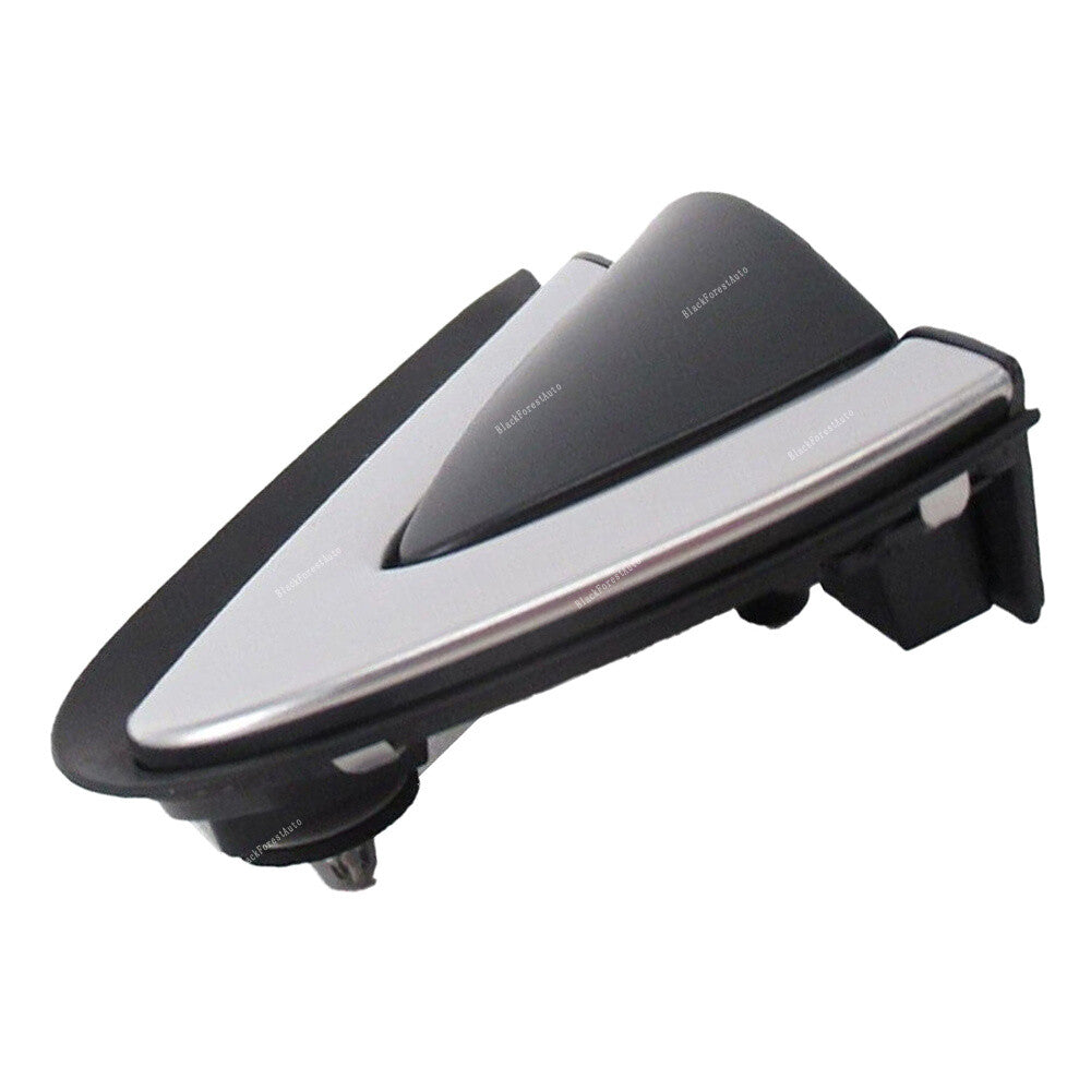 Fit for HONDA for CR-V 2017 2018 2019 2020 Front Left Exterior Pillar Corner Garnish Q