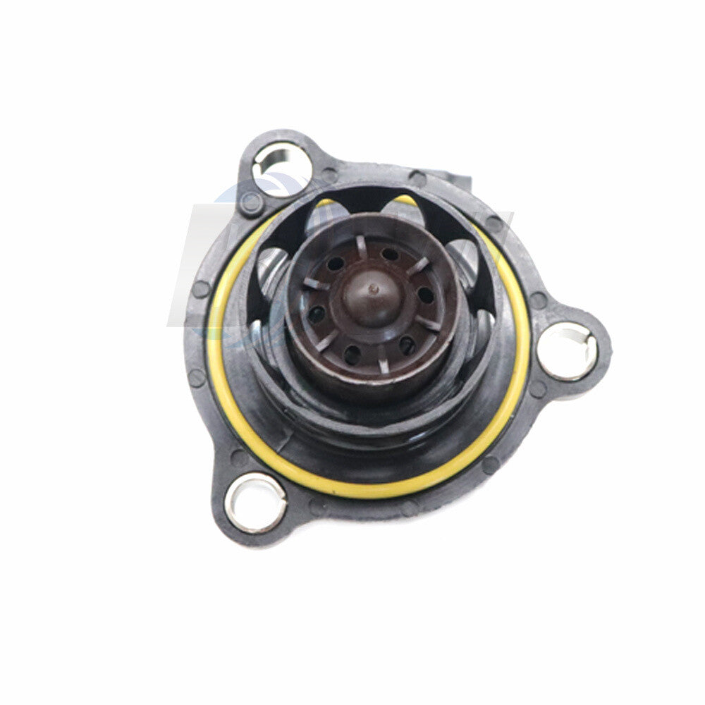Turbocharger splitter shut-off bypass valve for Audi for VW 2.0T FSI TSI 06H145710D