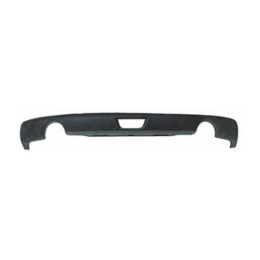 Part # 20922613 Front grille (1 piece) Q