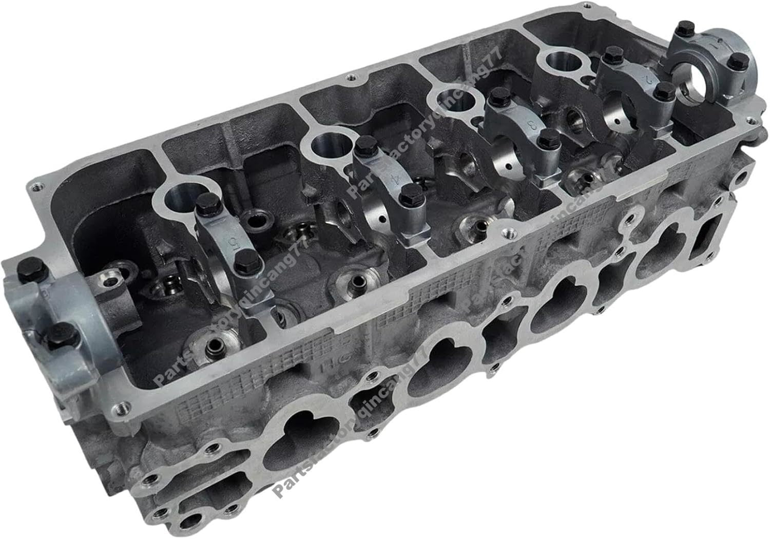Bare Cylinder Head for Suzuki G16B 1.6L Engine for Jimny for Swift Vitara Wagon Baleno