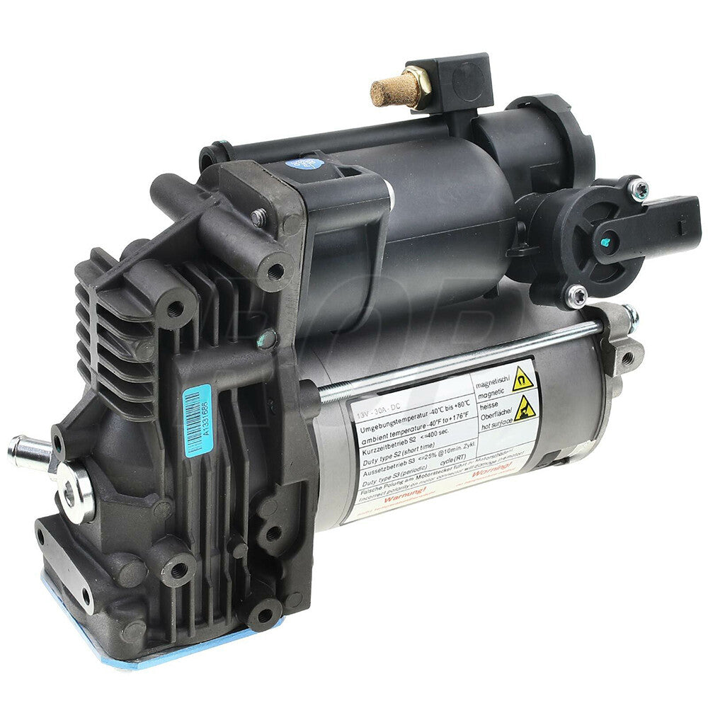 for Land Rover for Range Rover L405 13-16 Sport L494 Air Suspension Compressor Pump