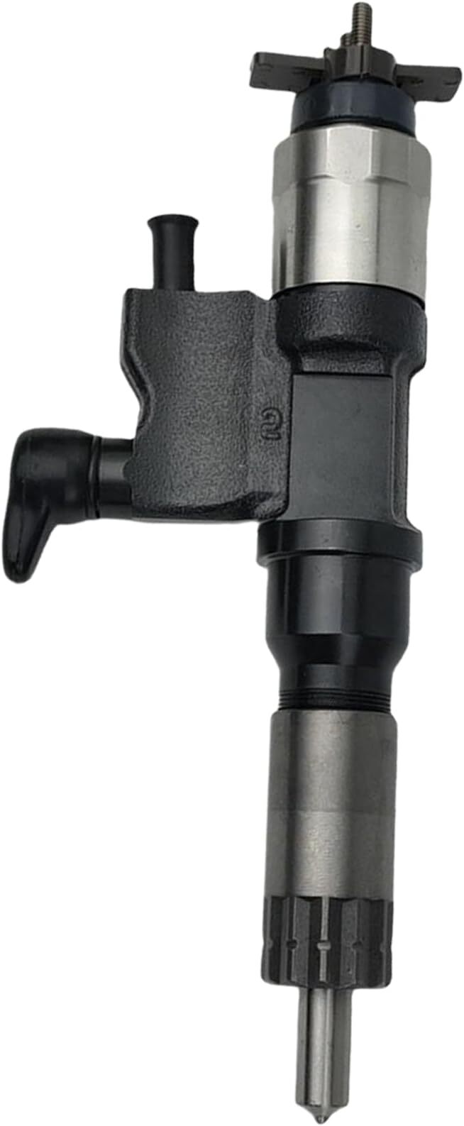 1X Fuel Injector 295050-2260 8-98306475-0 Fits for Isuzu 4HK1 6HK1 Engine