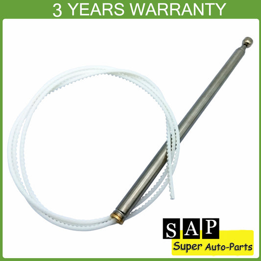 Power Antenna Mast for Mazda Miata MX5 1.8L-L4 1999-2005 B05A-66-A30 B05A66A30 Q
