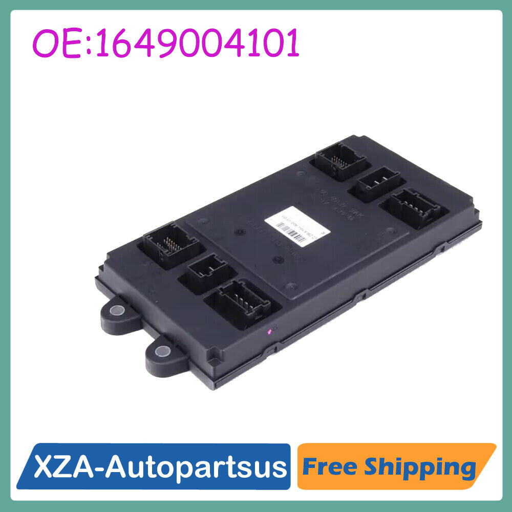 Front Signal Acquisition Module SAM Unit for Mercedes X164 W164 W251 1649004101 Q