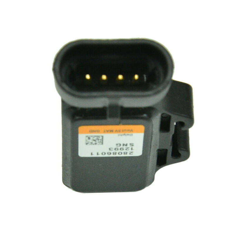 MAF temperature and pressure sensor or HISUN 500 700 800 1000 UTV Massimo 16723-010-000 Q