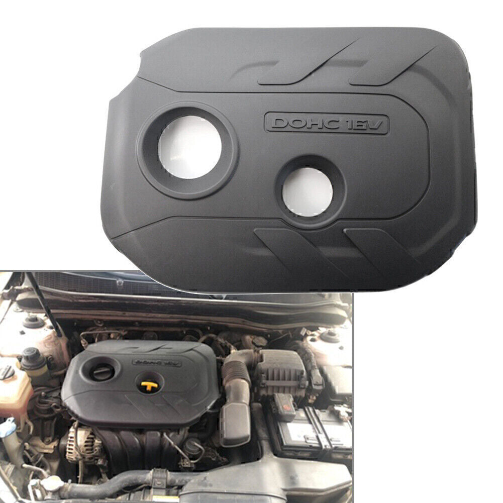 Engine Cover DOHC 16V for Kia Soul 2.0L 2012-2013