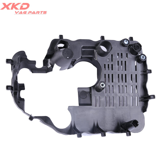 2.0T Oil Splash Board Shield Fit for VW CC Eos for Golf for Jetta for Tiguan for AUDI A3 Q3 Q