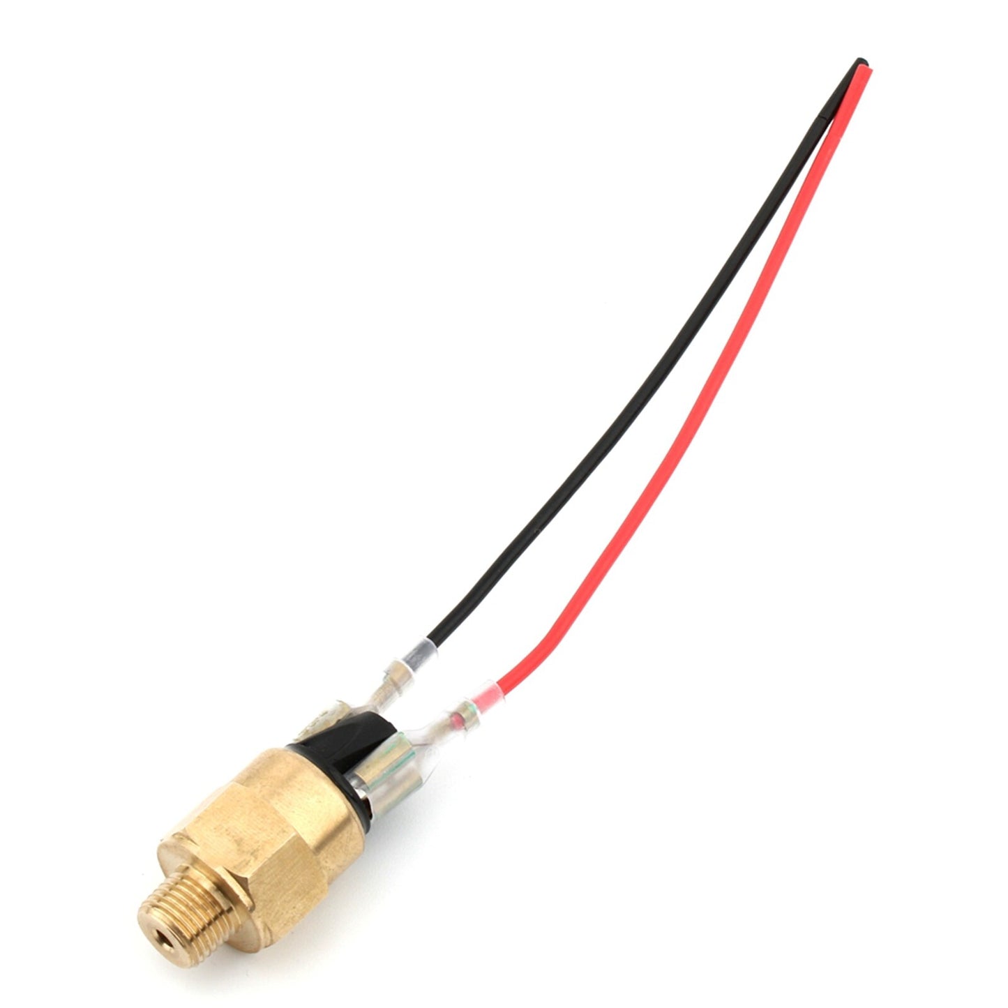 5 BAR for Harley Electra Glide Pressure Brake Switch With Brake Switch Cables Q